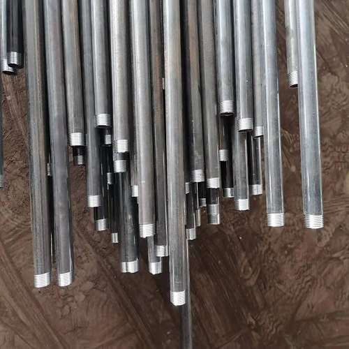 青冈声测管重量是多少？买管必知的计算公式